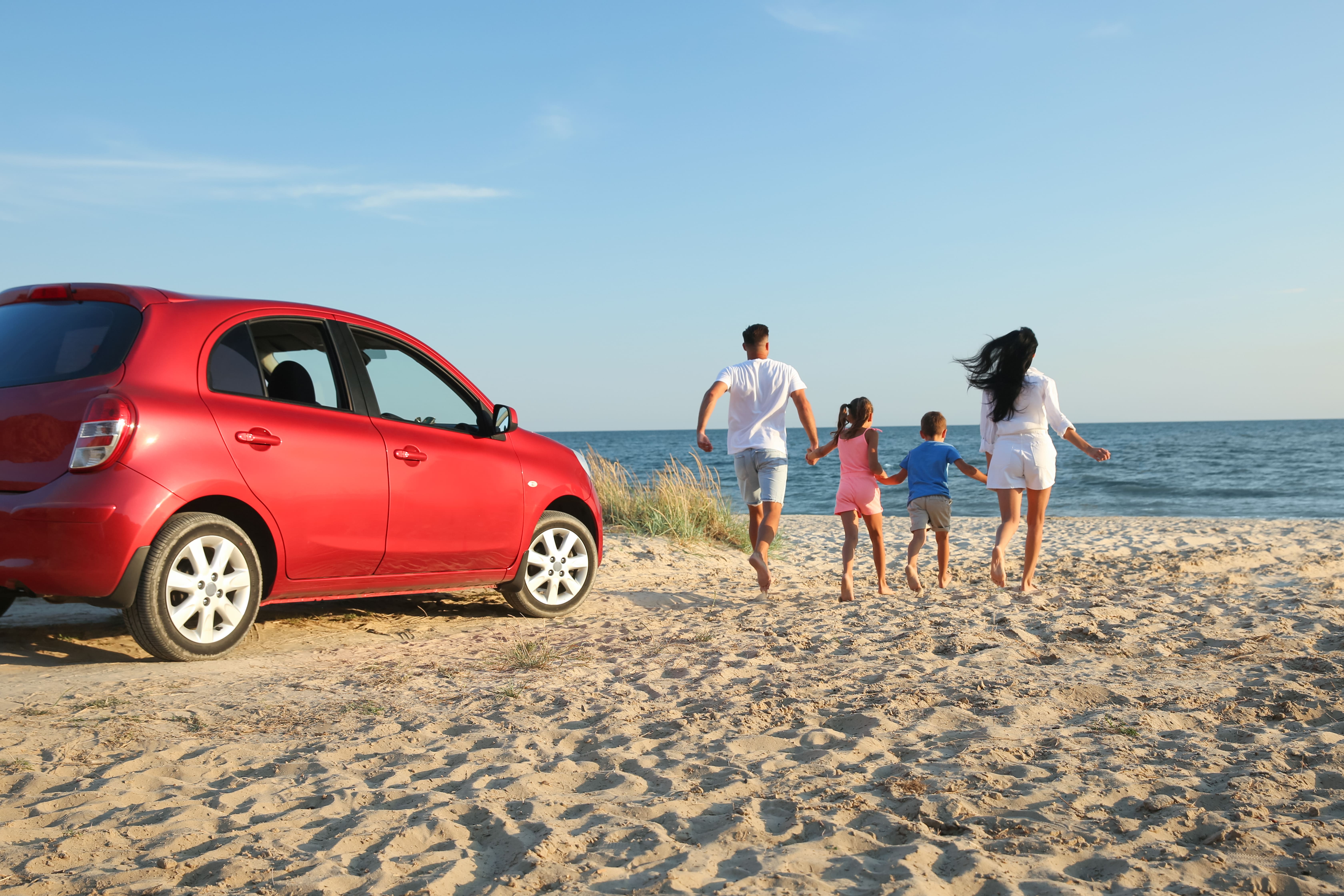 Alquilar un Coche en Cuba al Mejor Precio